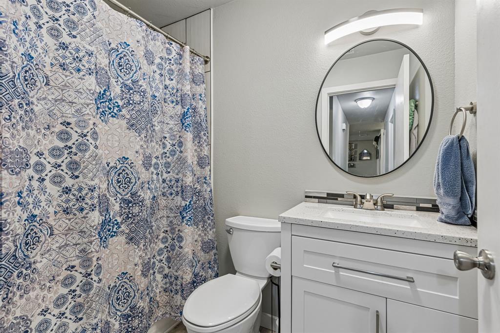 Johnson Add - Residential