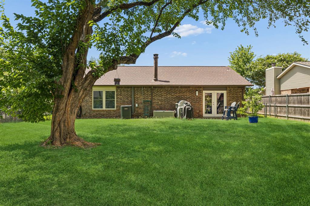Johnson Add - Residential