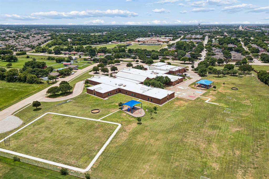 Johnson Add - Residential