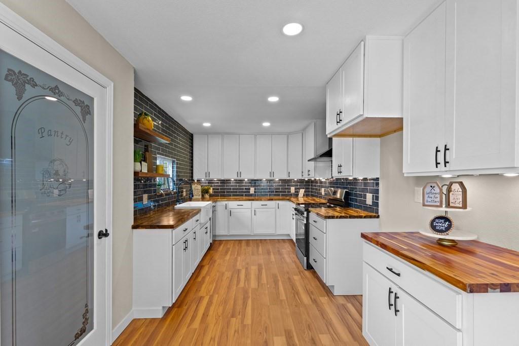 Kemp Original - Residential