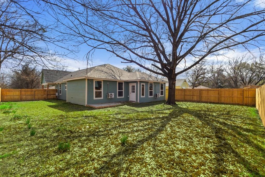 Kemp Original - Residential