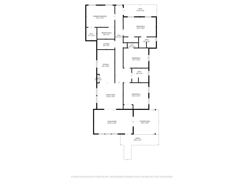 Kemp Original - Residential