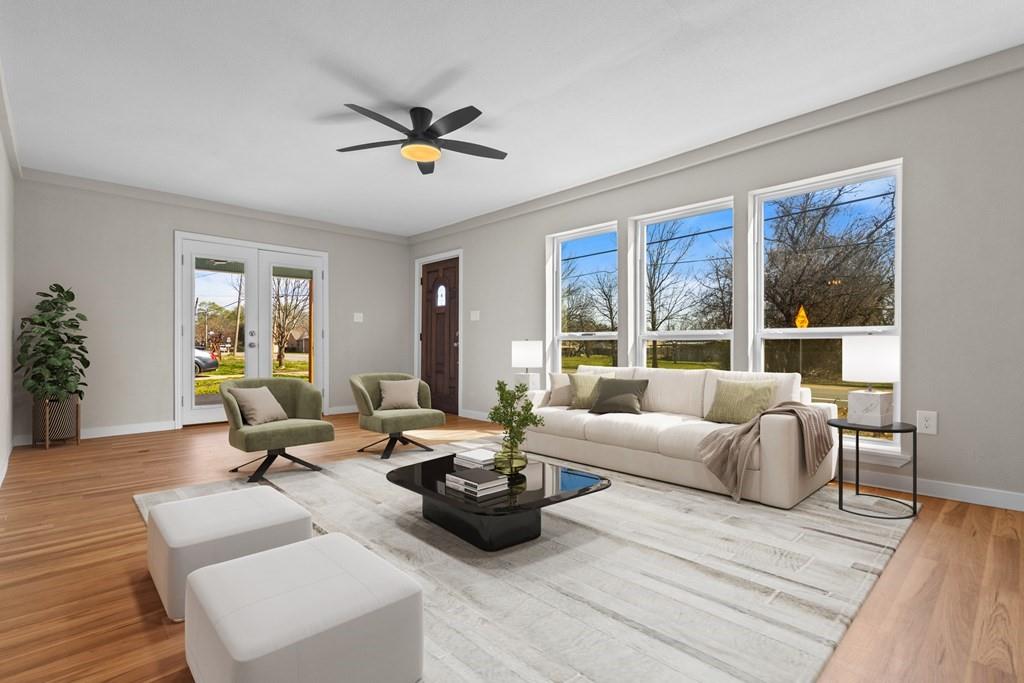 Kemp Original - Residential