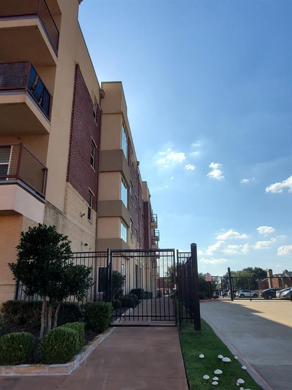 1100 Trinity Mills Condo - Residential