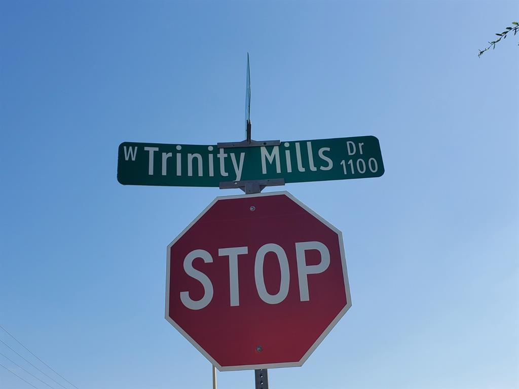 1100 Trinity Mills Condo - Residential