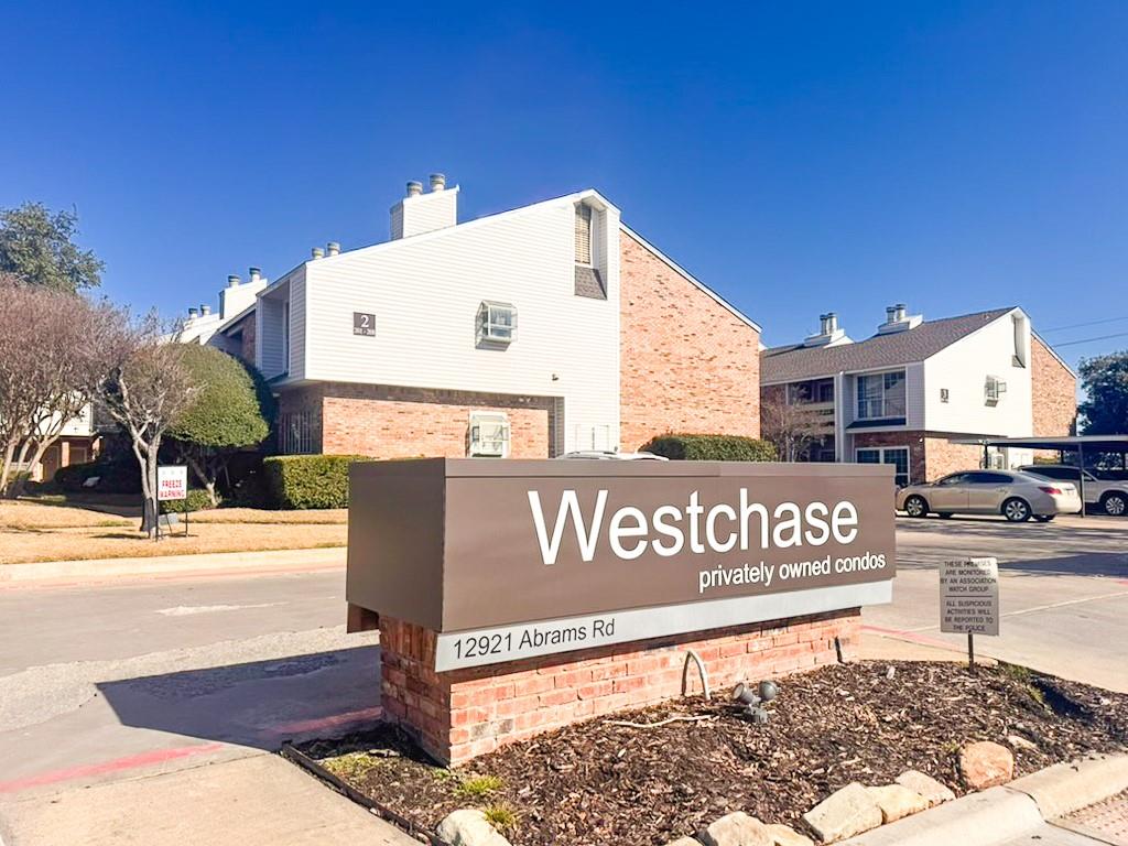 Richland Park Apt-Westchase Condo - Residential