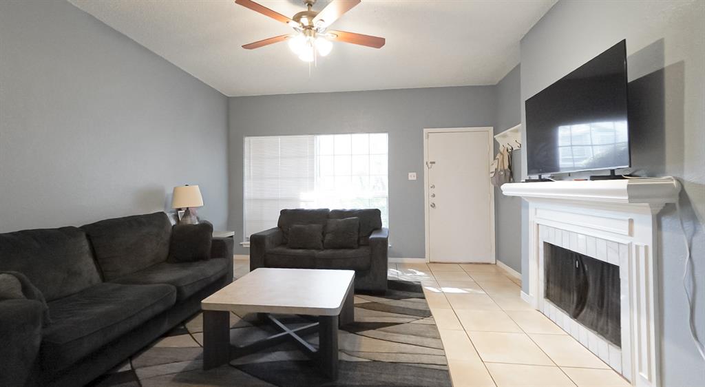 Richland Park Apt-Westchase Condo - Residential