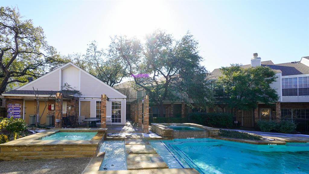 Remarkable Urban Living in the Heart of North Dallas

Discover this stunning townhouse perfectly situated for those seeking a blend of convenience and modern comfort. Located at 12921 Abrams Rd, this residence offers a sophisticated lifestyle within a vibrant community, providing easy access to major highways, top-tier dining, and premier shopping.

Key Highlights:

Prime Location: Minutes from the High Five Interchange, TI Campus, and Richland College, making your daily commute a breeze.

Modern Interior: Step into an open-concept floor plan featuring high ceilings, ample natural light, and updated finishes throughout.

Gourmet Kitchen: The heart of the home boasts sleek cabinetry, all appliances, and generous counter space—perfect for hosting or quiet weeknight dinners.

Spacious Retreats: Well-appointed bedrooms offer plenty of storage and privacy, including a primary suite designed for relaxation.

Low-Maintenance Lifestyle: Enjoy the perks of townhouse living with professional landscaping and exterior maintenance managed for you.

Whether you're a first-time homebuyer, a busy professional, or looking for a savvy investment opportunity, this townhouse delivers on every front. Don't miss the chance to own a piece of the thriving Dallas market!