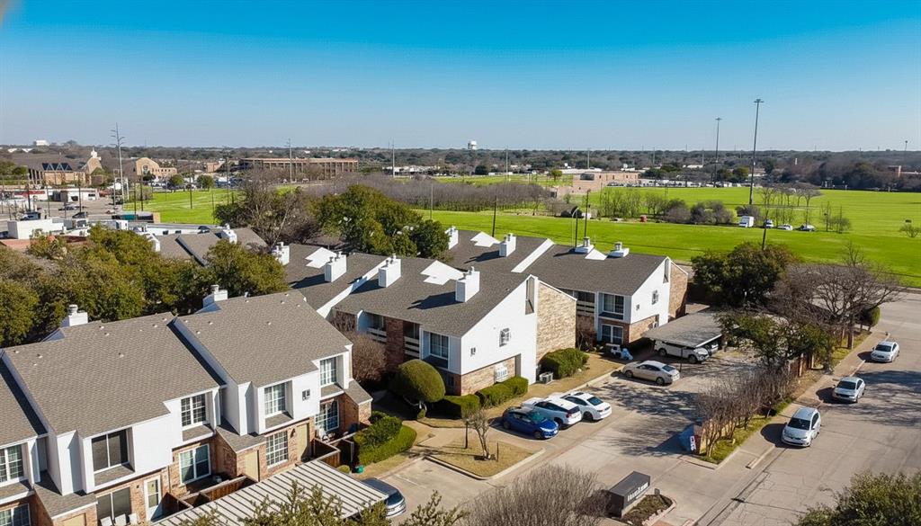 Richland Park Apt-Westchase Condo - Residential
