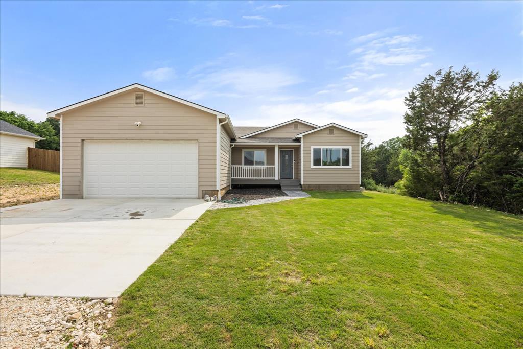 Lakeside Hills - Residential