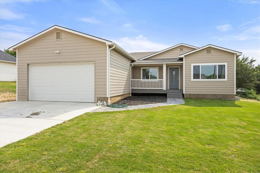 Lakeside Hills - Residential