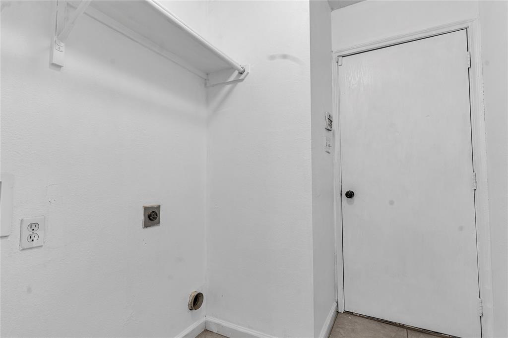 Garden Spgs Add - Residential