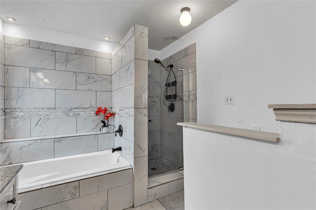 Garden Spgs Add - Residential
