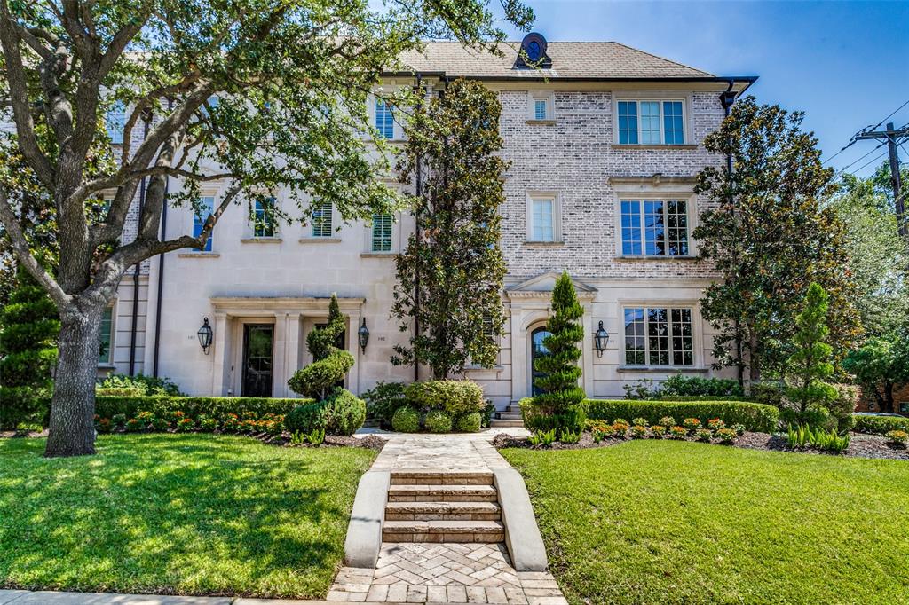 Highland Gates On Katy Trail Condo - Residential
