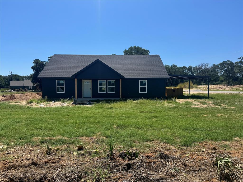 CACTUS POINT - Residential