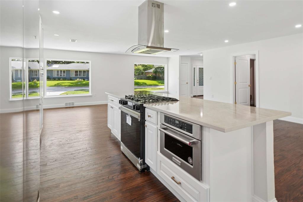 Ridgewood Park - Residential