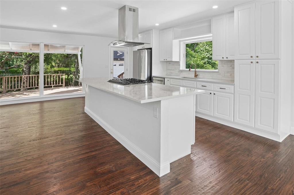 Ridgewood Park - Residential