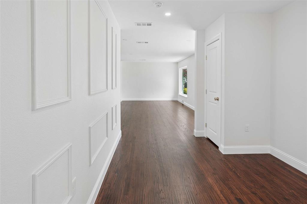 Ridgewood Park - Residential