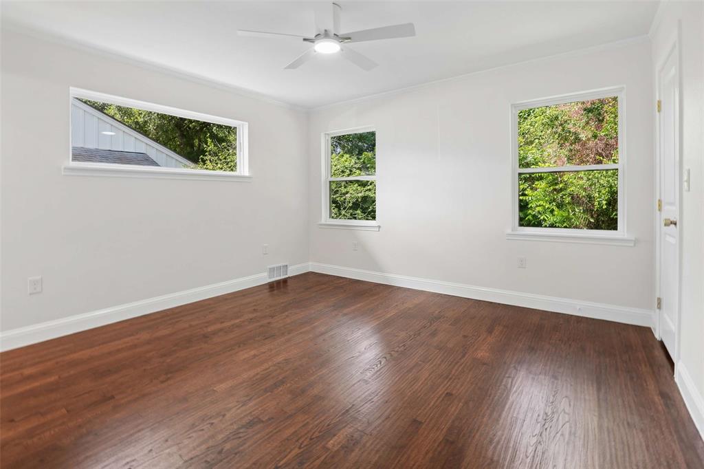 Ridgewood Park - Residential