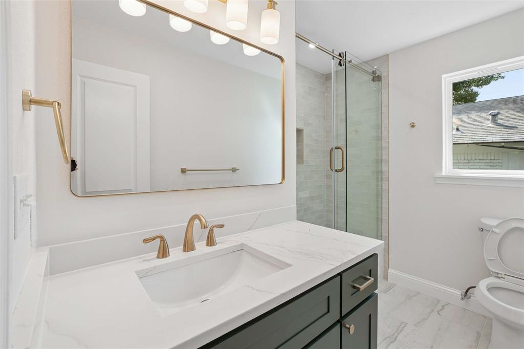 Ridgewood Park - Residential