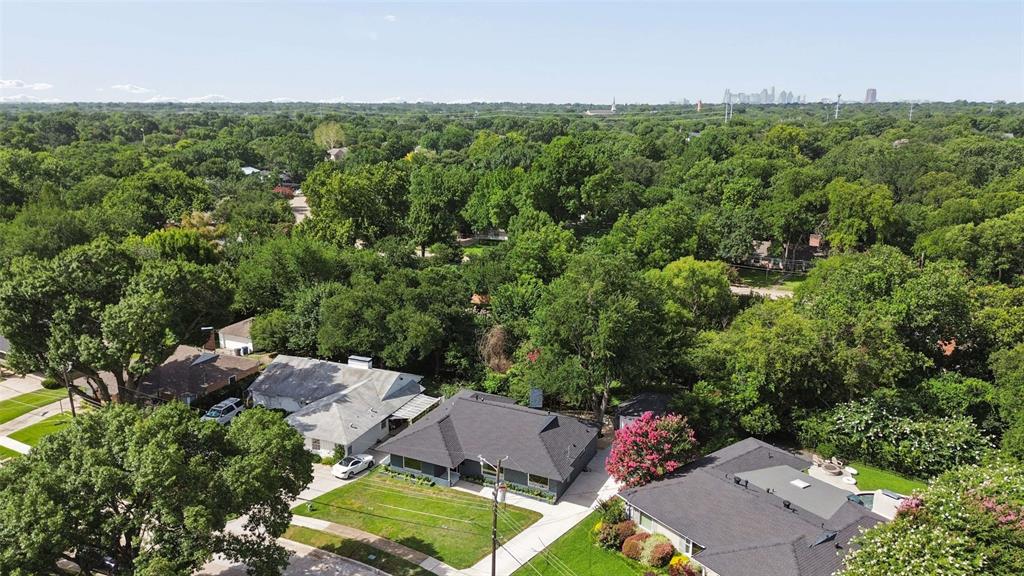 Ridgewood Park - Residential
