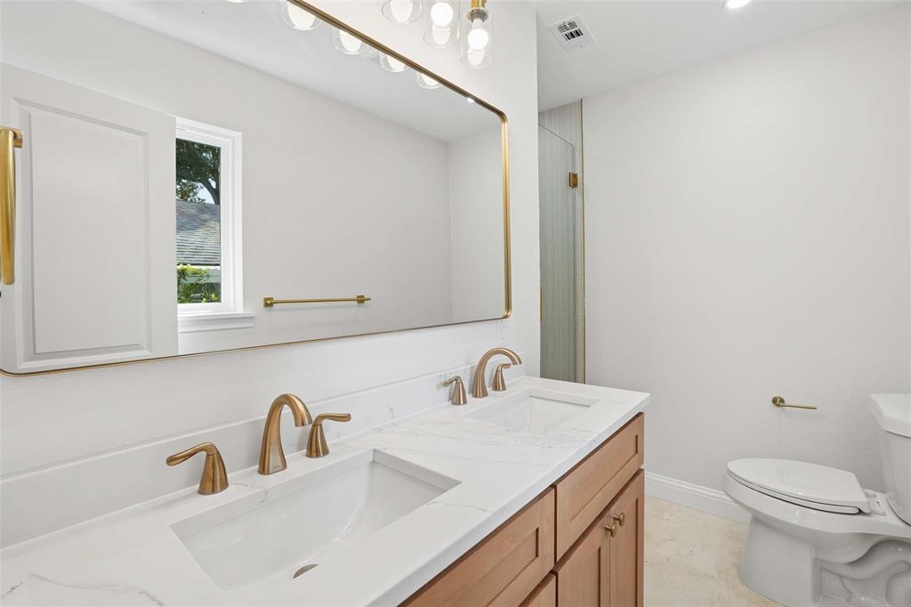 Ridgewood Park - Residential