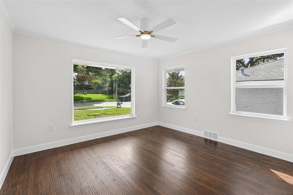 Ridgewood Park - Residential
