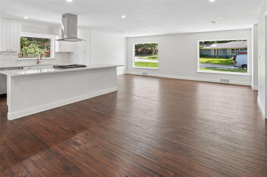 Ridgewood Park - Residential