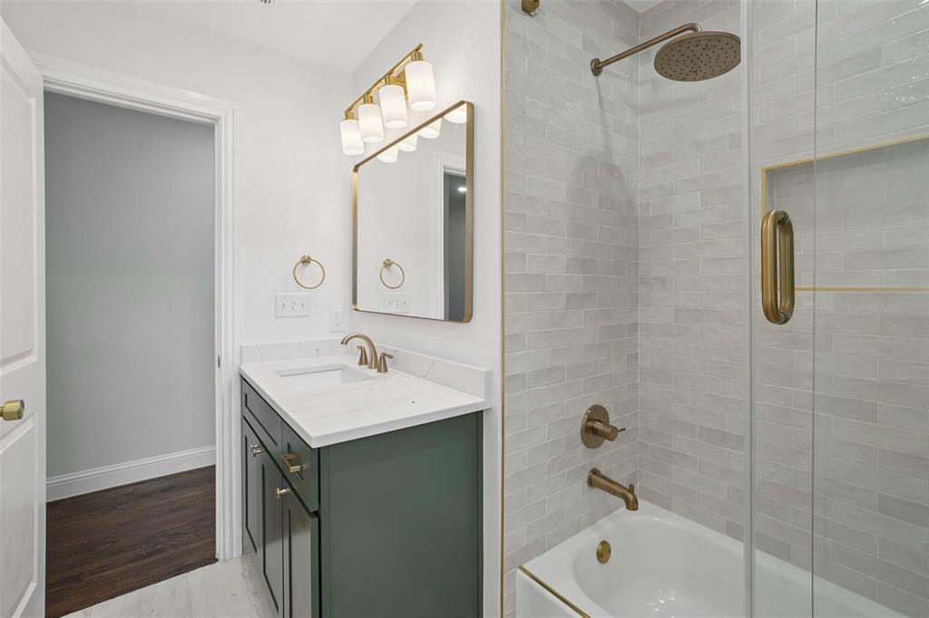 Ridgewood Park - Residential