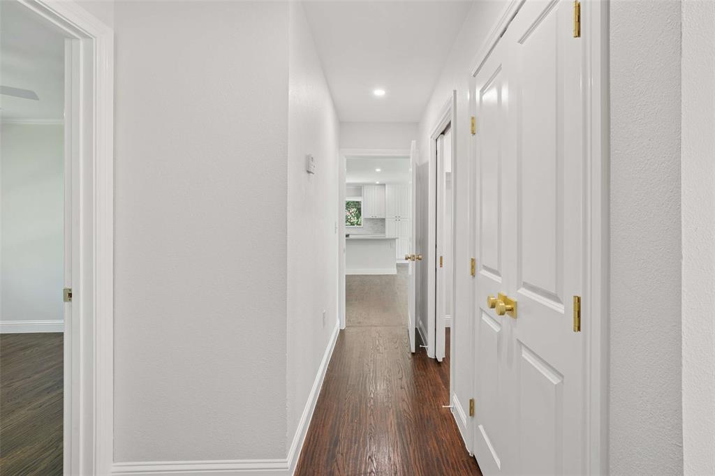 Ridgewood Park - Residential