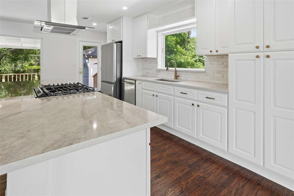 Ridgewood Park - Residential