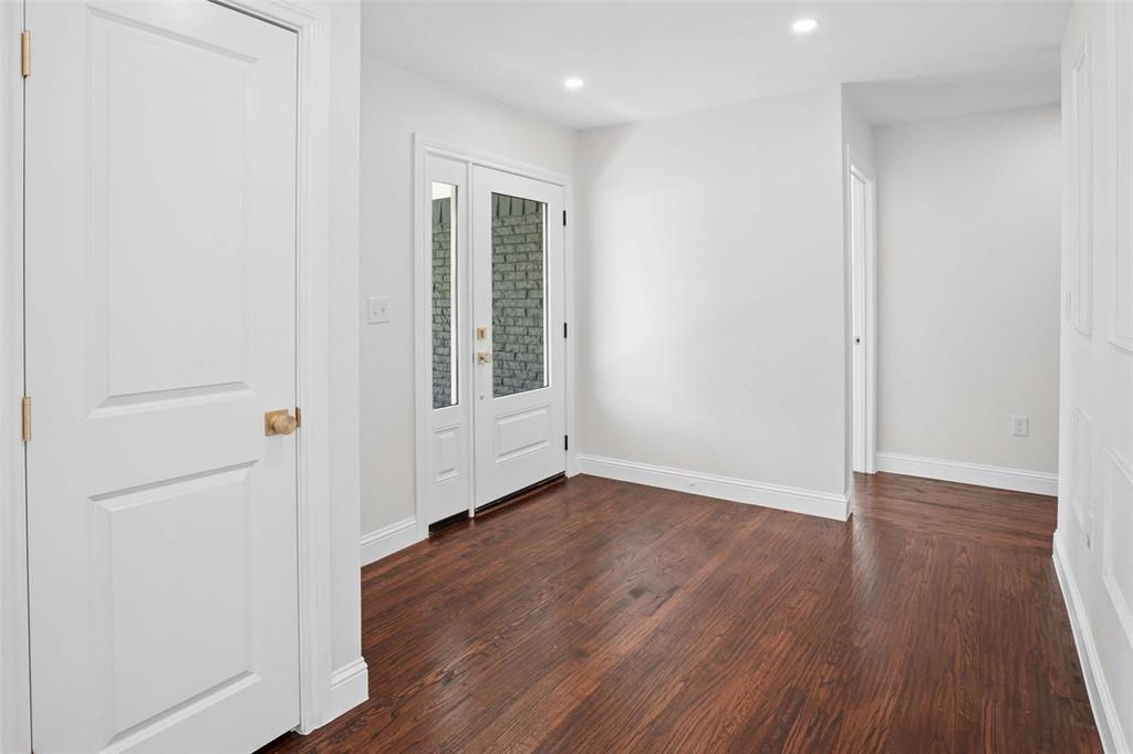 Ridgewood Park - Residential