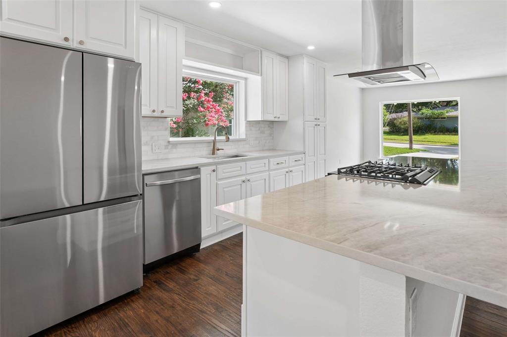 Ridgewood Park - Residential