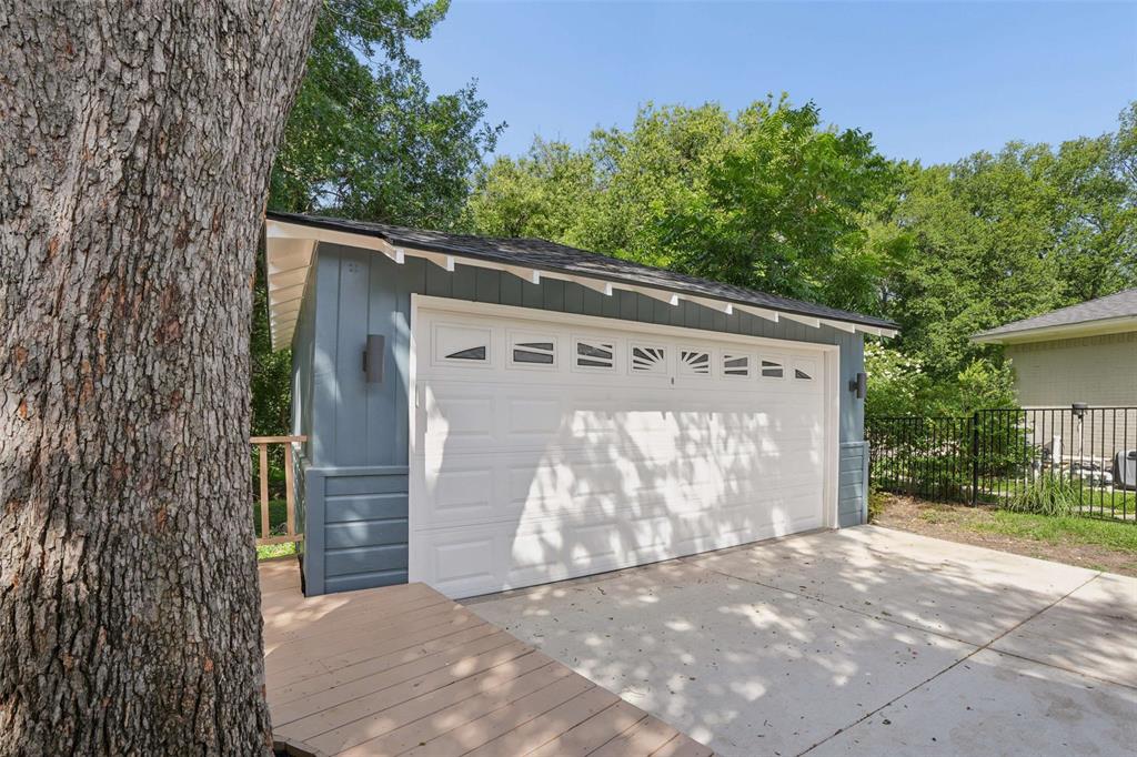 Ridgewood Park - Residential