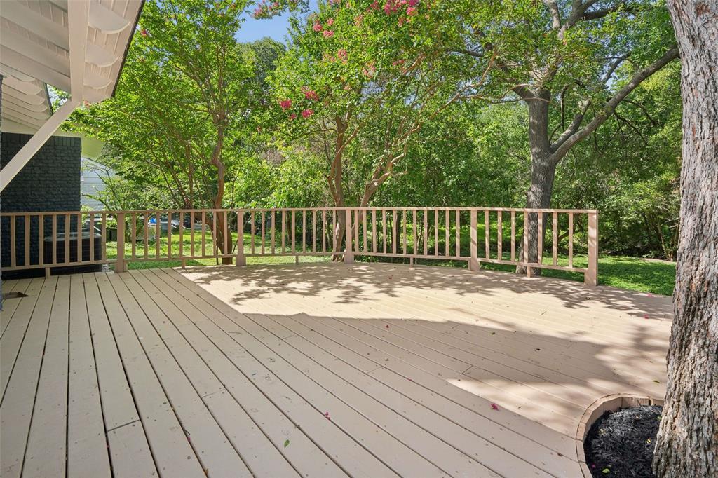 Ridgewood Park - Residential