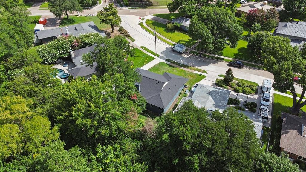 Ridgewood Park - Residential