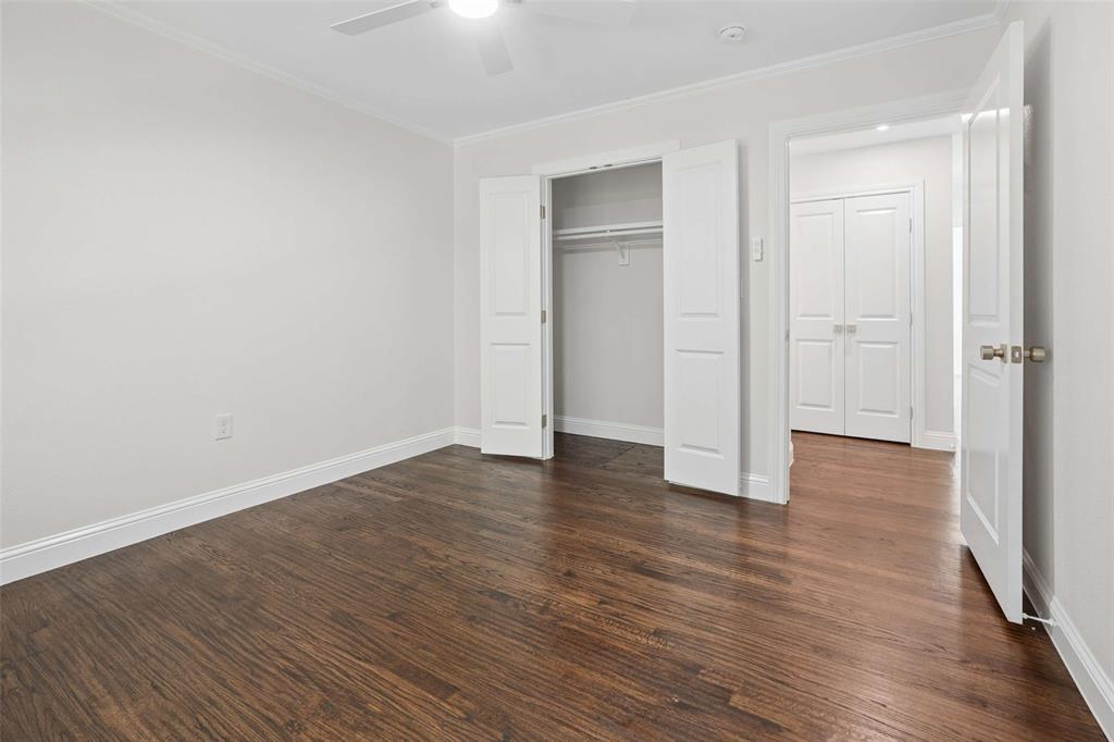 Ridgewood Park - Residential