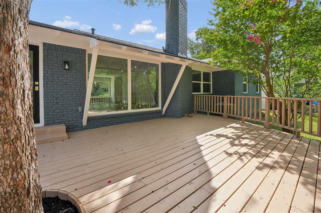 Ridgewood Park - Residential