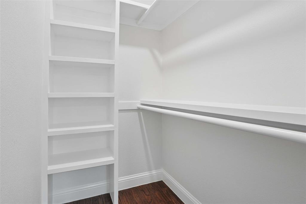 Ridgewood Park - Residential