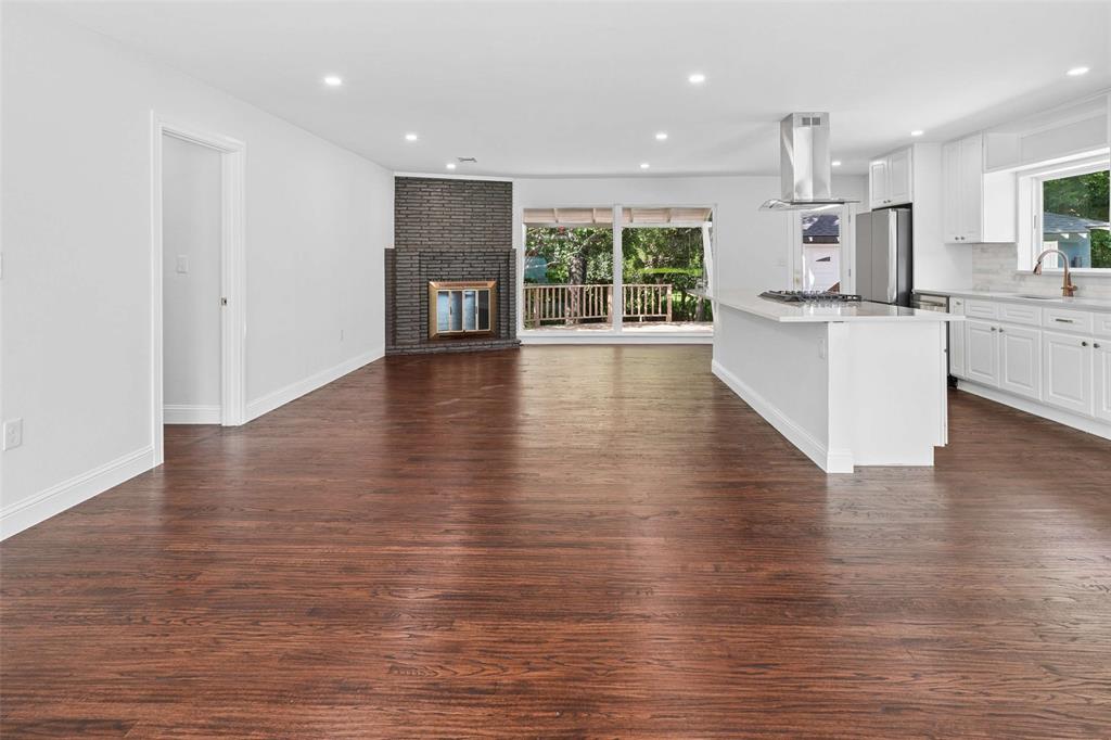 Ridgewood Park - Residential