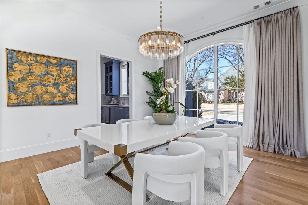 Preston Royal - Residential