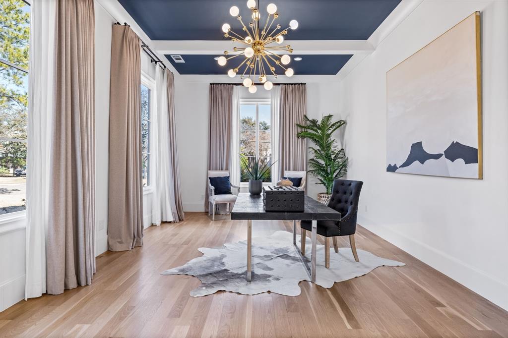 Preston Royal - Residential