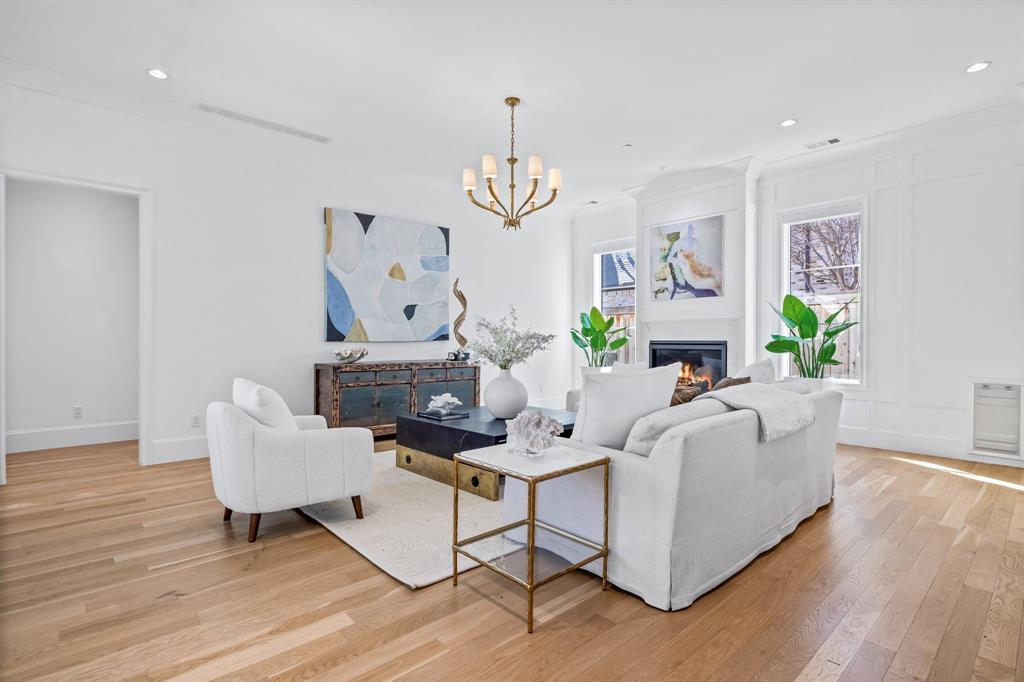 Preston Royal - Residential