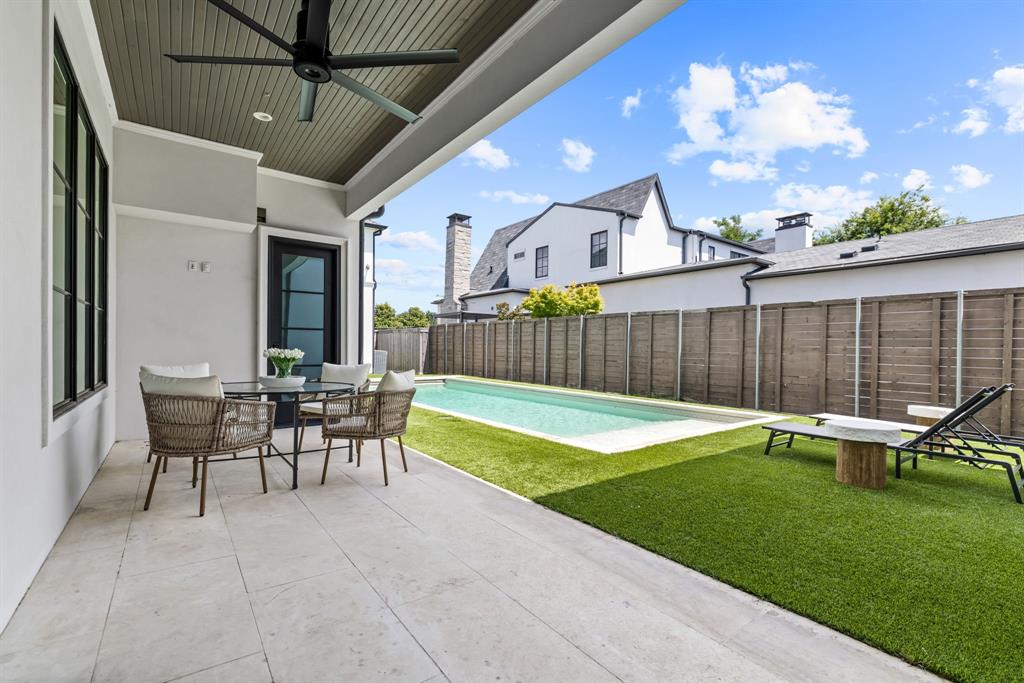 Preston Royal - Residential