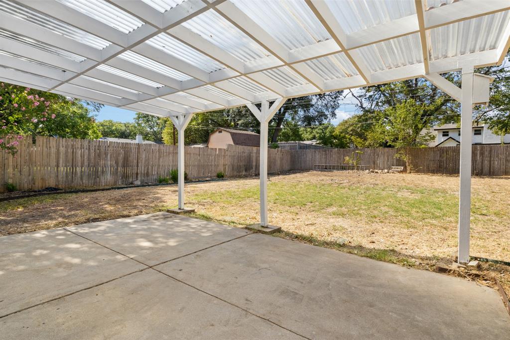 South Hills - Residential Lease