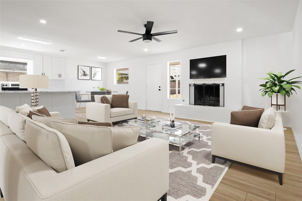 South Hills - Residential Lease