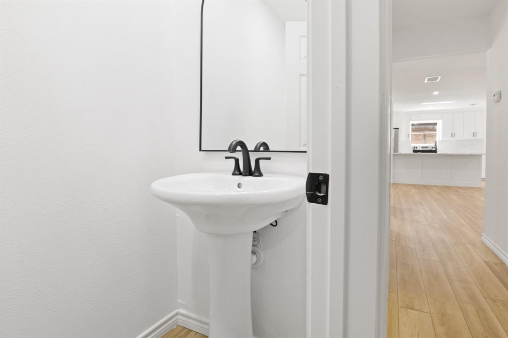 South Hills - Residential Lease