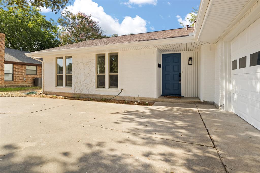South Hills - Residential Lease
