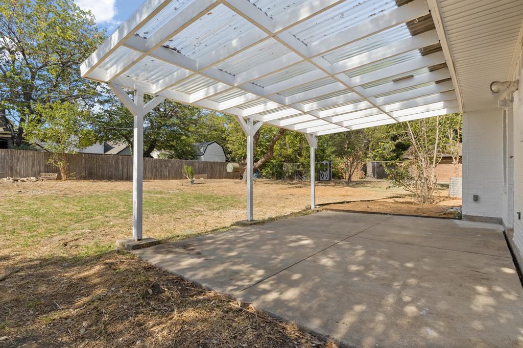 South Hills - Residential Lease