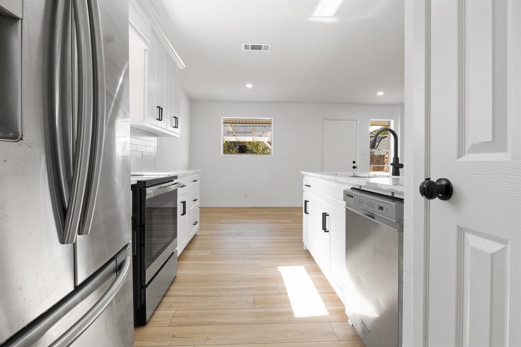 South Hills - Residential Lease